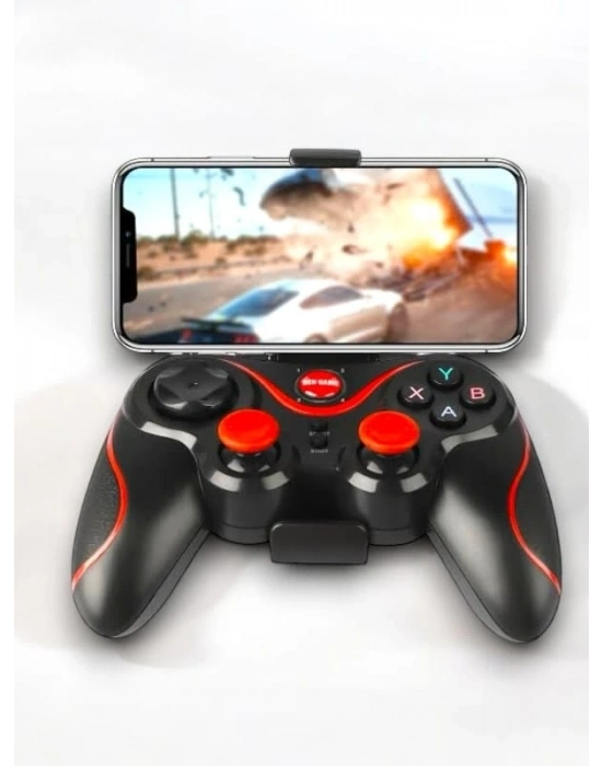 ® GAMEPAD