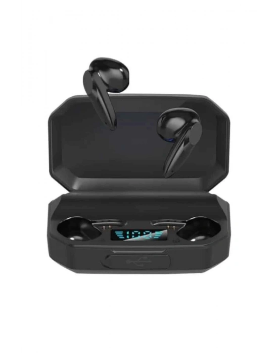 Gaming Kulaklık Bluetooth 5.2 Kablosuz Kulakiçi Rgb Işıklı Çift Mikrofonlu
