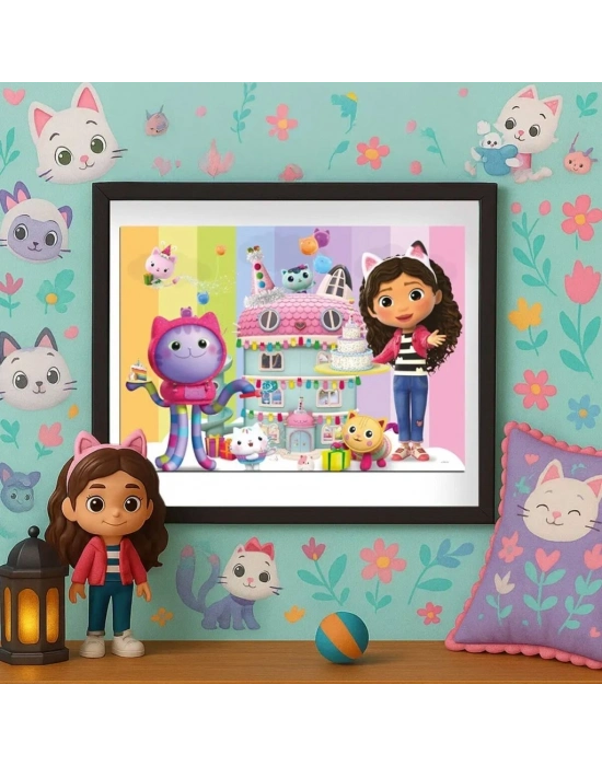 GB 709 PUZZLE 50 PRÇ