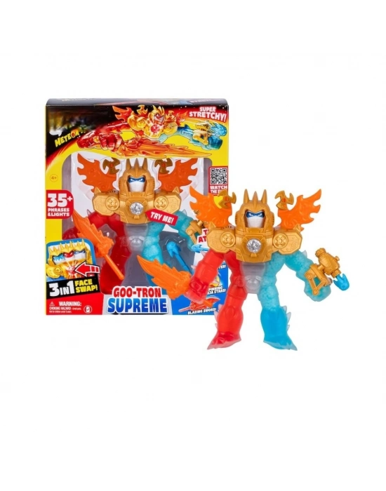 ® GJT64000 Supreme - 43028