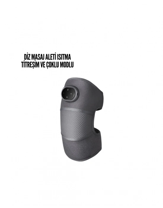 ® GLRD116 OMUZ DİZ MASAJ ALETİ