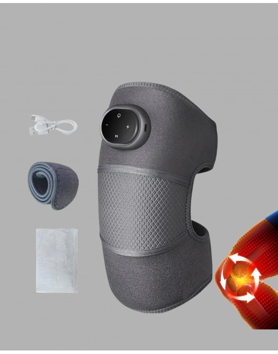 ® GLRD116 OMUZ DİZ MASAJ ALETİ