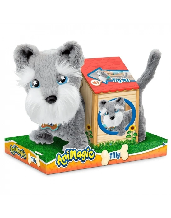 ® GOLİ 919920 Köpek