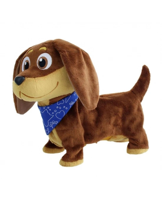 ® GOLI 923207 Animagic Köpek - Diggles