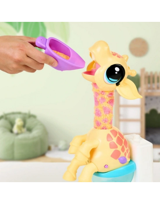 ® Dans Eden Zürafa