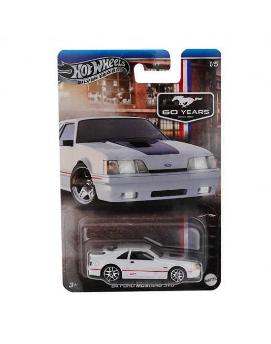 GRT01   Özel Arabalar Serisi