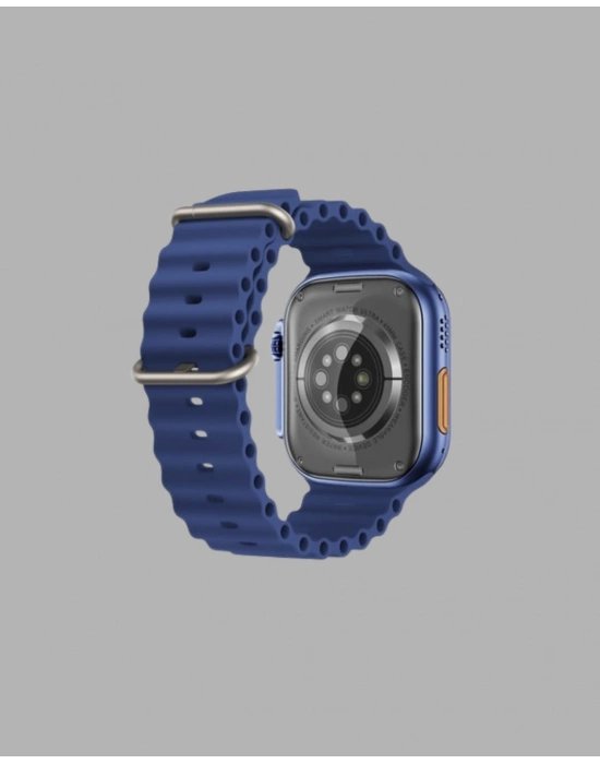 ® GS ULTRA 8 AKILLI SAAT