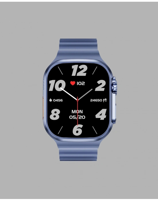 ® GS ULTRA 8 AKILLI SAAT