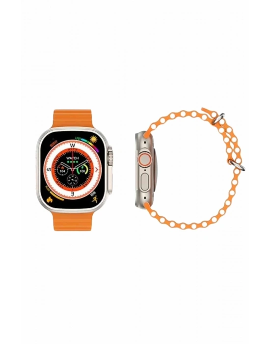 ® GS8 ULTRA AKILLI SAAT