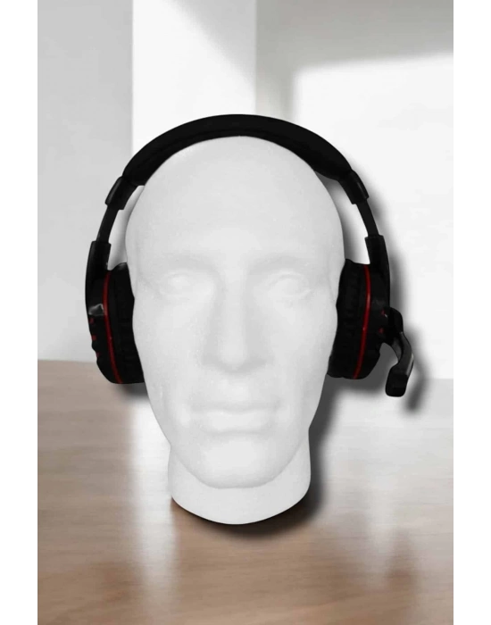 ® Güçlü Bass ve Suya Dayanıklı, Kablolu Oyuncu Kulaklığı ile Kesintisiz Deneyim