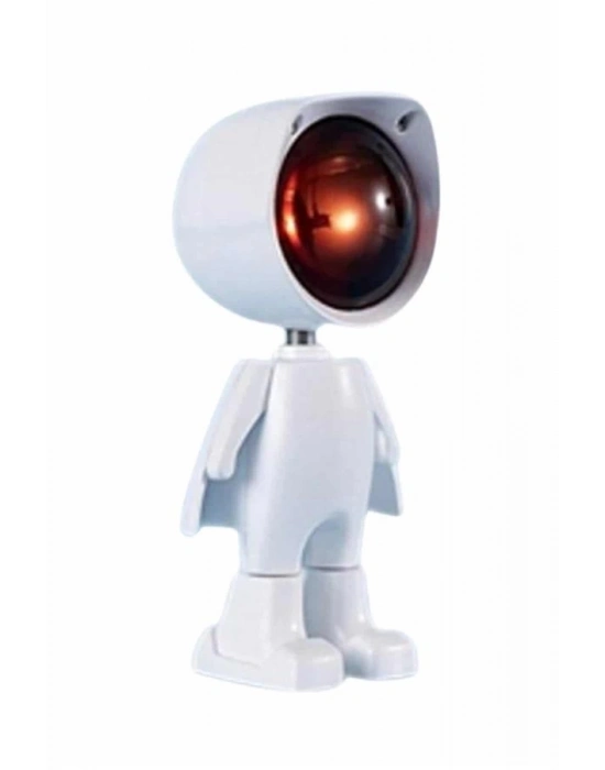 GÜNBATIMI PROJEKTÖR