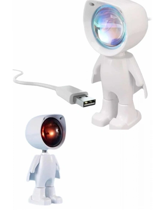 ® GÜNBATIMI PROJEKTÖR