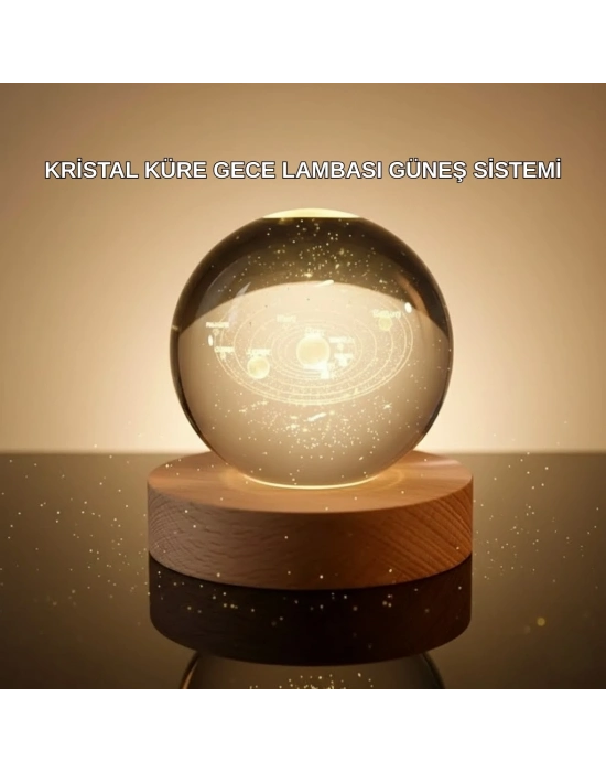 ® GÜNEŞ SİSTEMİ KÜRE