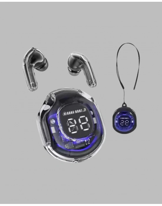 ® Günlük Kullanım İçin Profesyonel Bluetooth Kulaklık