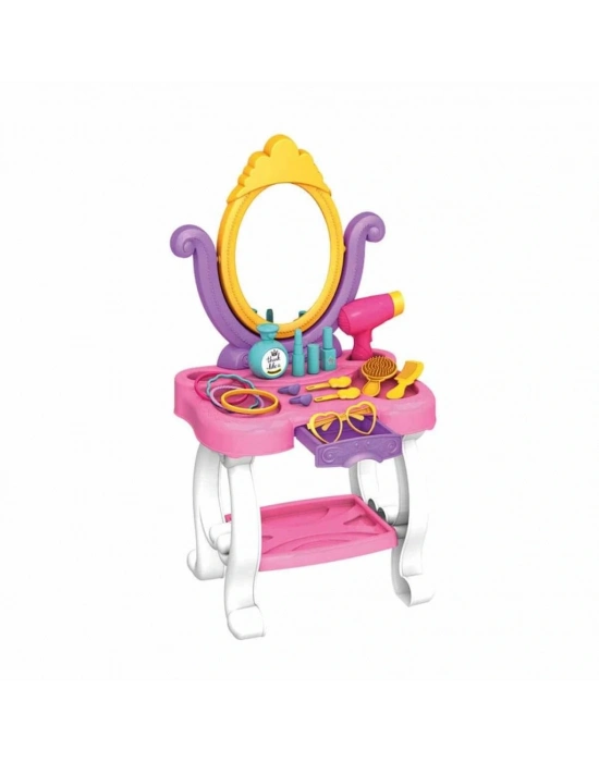 ® Dede Prenses Güzellik Masası 03696