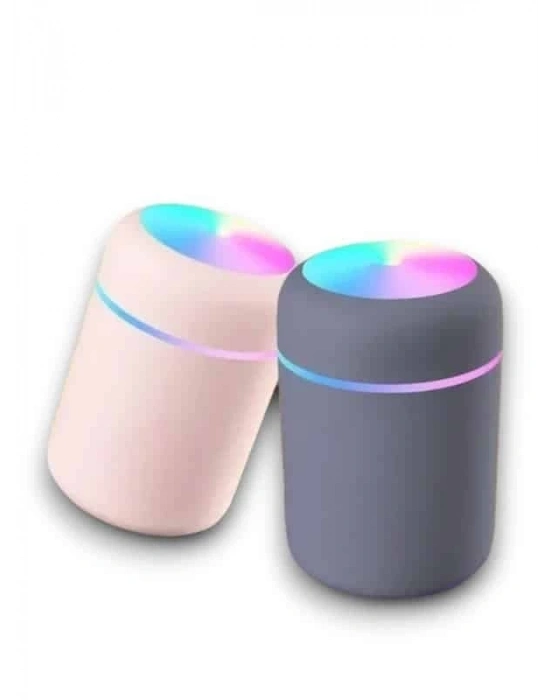 ® H2O NEMLENDİRİCİ