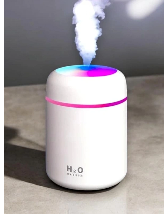 ® H2O NEMLENDİRİCİ