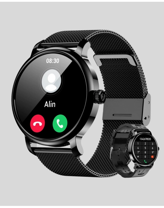 ® Haino Teko G20 Mini – Şık, Suya Dayanıklı, Bildirim ve Spor Modlu Akıllı Saat