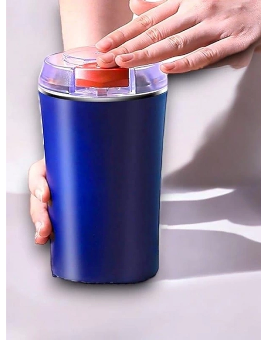 ® Hasuba HS-21 Mini Elektrikli Öğütücü Makine