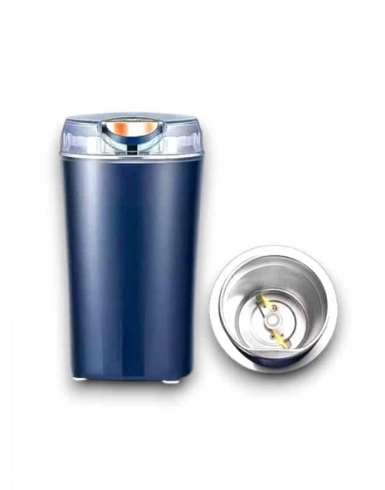 ® Hasuba HS-21 Mini Elektrikli Öğütücü Makine