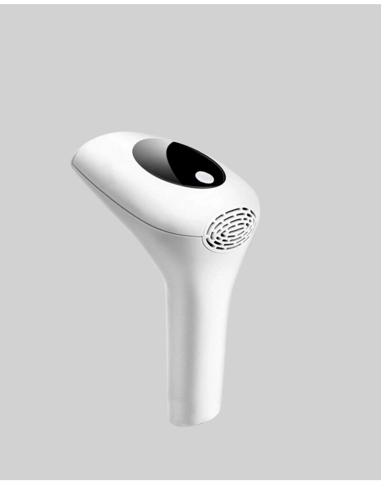 ® Hasuba IPL Lazer Epilasyon Cihazı HS-262 Kadın ve Erkek İçin