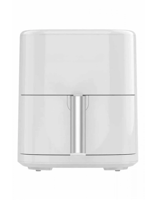 ® Hava Fritözü 4L Airfryer Pratik Uzun Ömürlü Yağsız Pişirme Taşınabilir