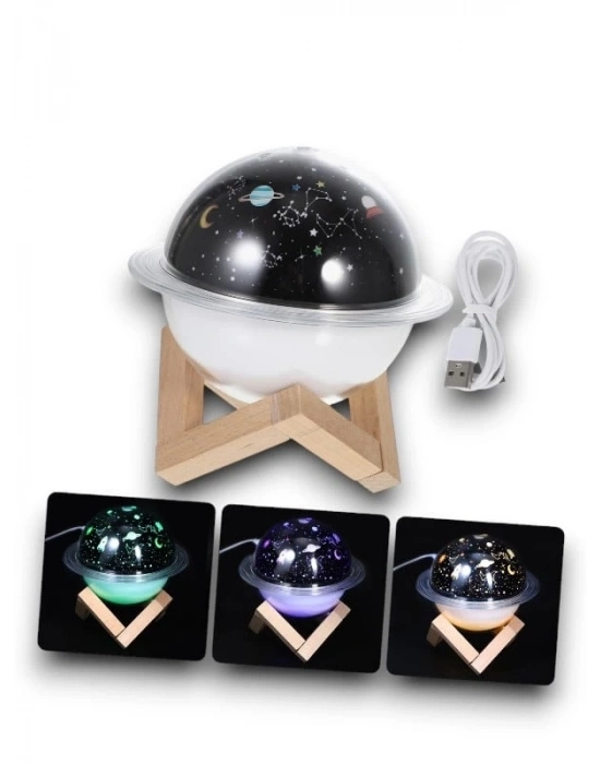 ® Hava nemlendirici Lamba