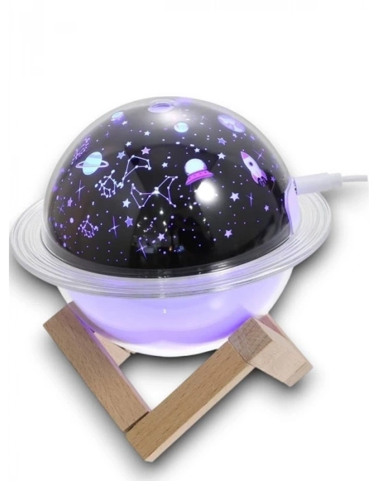 ® Hava nemlendirici Lamba