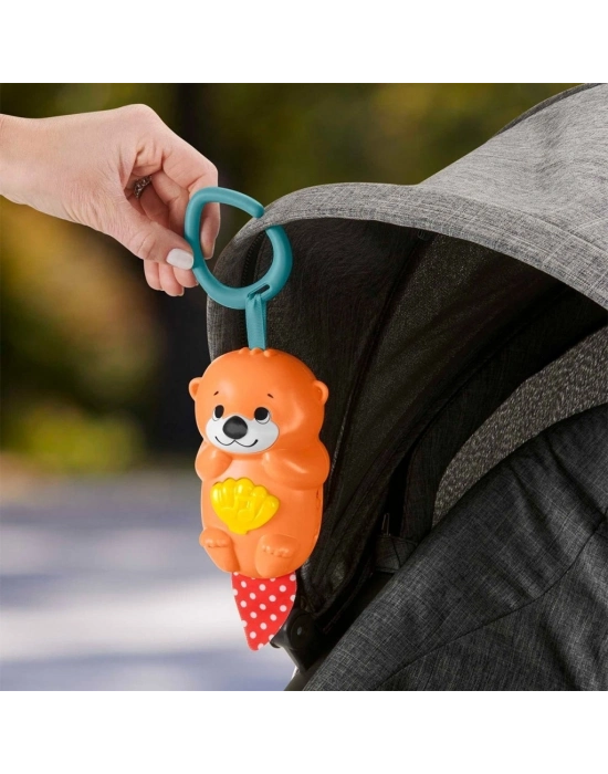 ® HBP41 ® Neşeli Hayvanlar 3ü1 Arada Jimnastik Merkezi