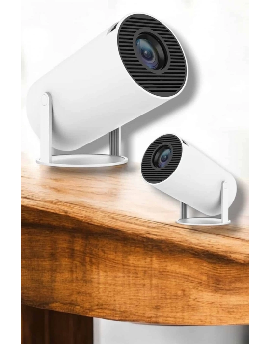 ® HDMI ve Full HD Teknolojili 160 ANSI Lümen Kablosuz Projeksiyon