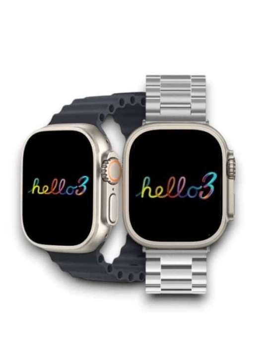 ® HELLO 3