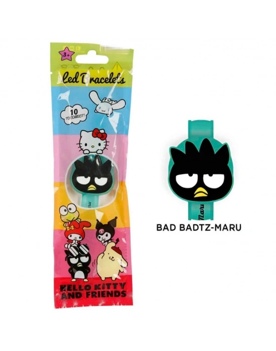 ® LED Işıklı Figürlü Bileklik