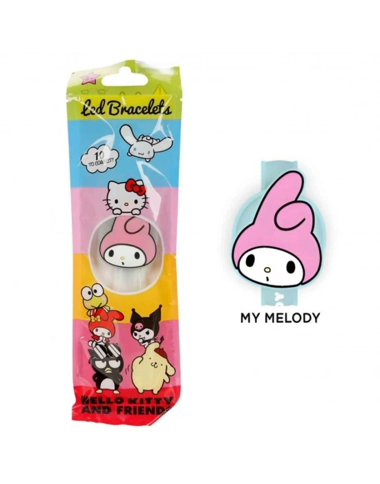 ® LED Işıklı Figürlü Bileklik