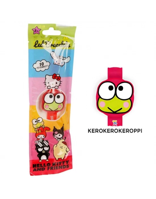 ® LED Işıklı Figürlü Bileklik