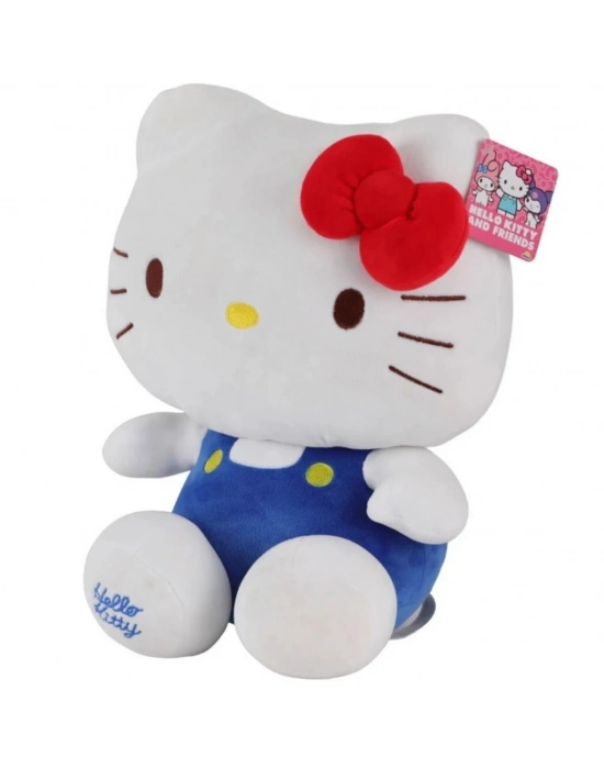 ® Hello Kitty Peluş S4 30 cm