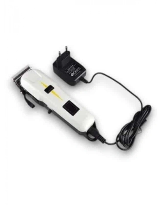 ® HK-700 Profesyonel Şarjlı Tıraş Makinesi