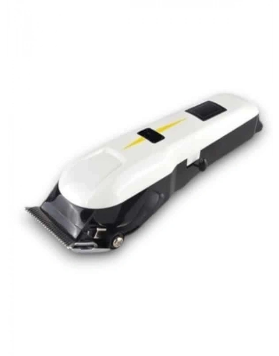 ® HK-700 Profesyonel Şarjlı Tıraş Makinesi