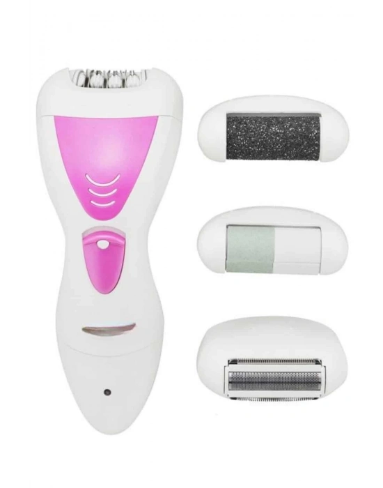 ® HK-7600 EPİLATÖR