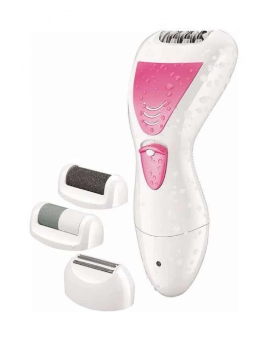 ® HK-7600 EPİLATÖR