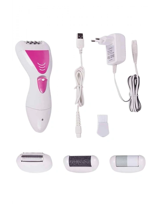 ® HK-7600 EPİLATÖR