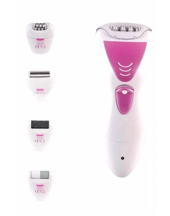 ® HK-7600 EPİLATÖR