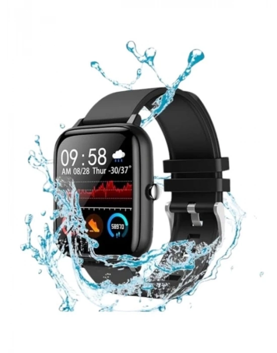 ® HK 9 MİNİ AKILLI SAAT