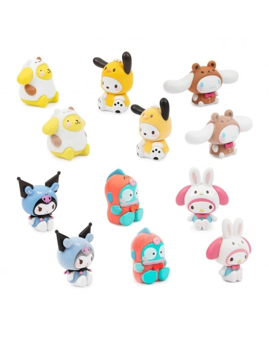 ®  HKT46000 Hello Kitty Kıyafet Değiştirme Partisi