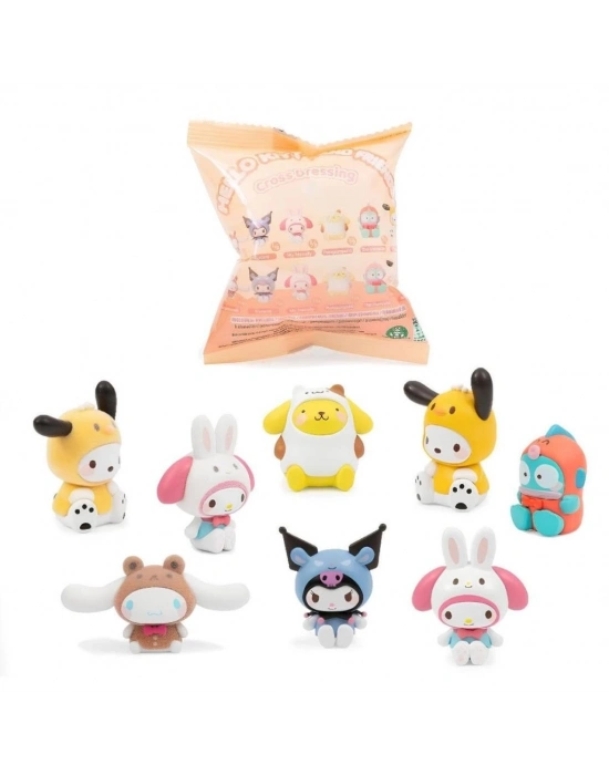 ®  HKT46000 Hello Kitty Kıyafet Değiştirme Partisi