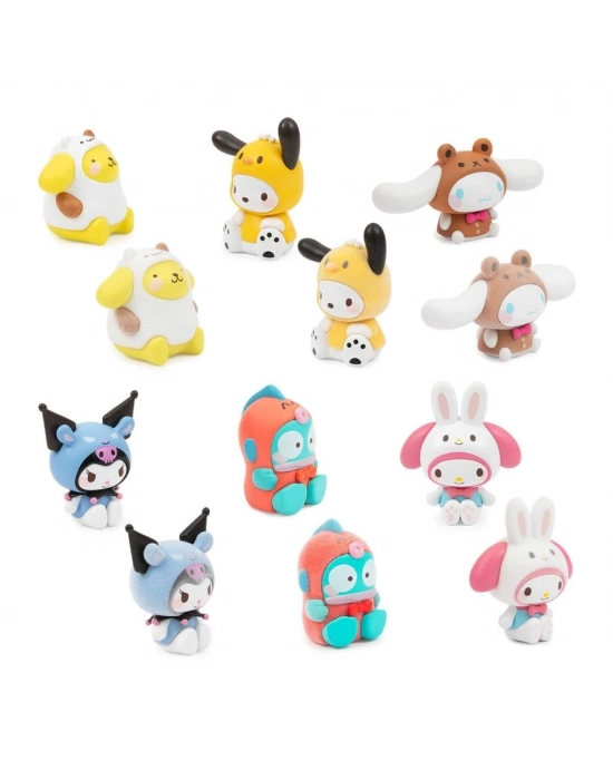 ®  HKT46000 Hello Kitty Kıyafet Değiştirme Partisi