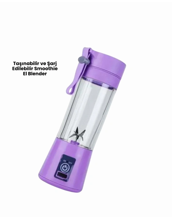 ® HM03 Smoothie Blender