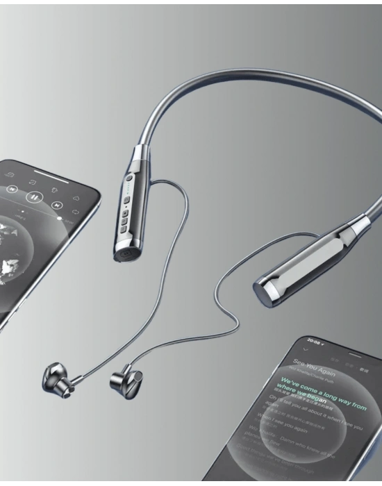 ® HN-120 Bluetooth Kulaklık