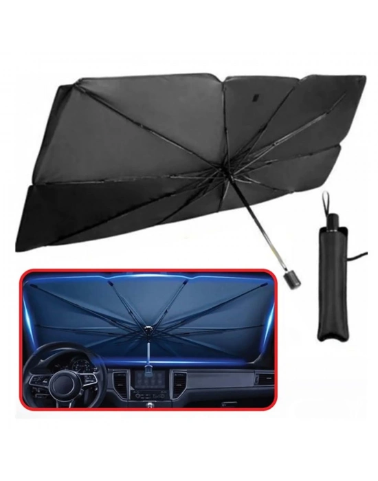 ® Honda City, Opel Astra, Peugeot 308, Citroen C4, Fiat Linea Uyumlu Oto Şemsiye