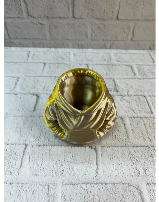 ® HOODİE KALEMLİK GOLD