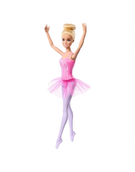 ®  HRG34  Balerin Bebek